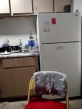 GraceHenderson online show from 03-06-25, 07:43