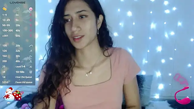 KaitlynLoveCam online show from 12-17-24, 09:16