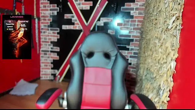 sascha castillo online show from 02-02-26, 07:01