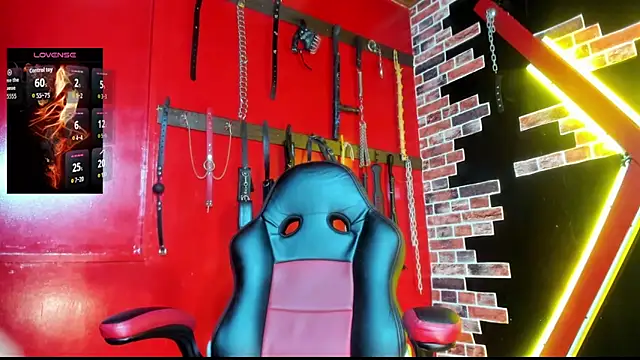 sascha castillo online show from 02-09-26, 07:07