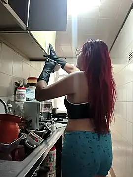 SHARAONELOVE online show from 02-10-26, 05:39