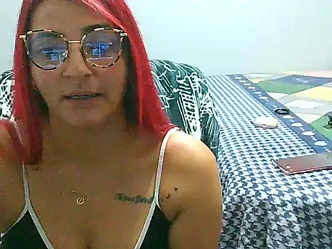 SHARAONELOVE online show from 03-16-26, 04:55