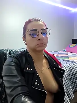 SHARAONELOVE online show from 03-24-26, 04:12