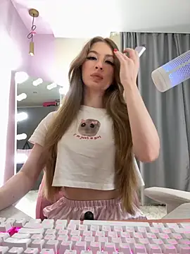 your girl next door online show from 10-08-25, 03:09