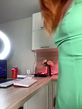 Ruby Lilith online show from 03-30-26, 06:31