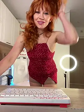 Ruby Lilith online show from 05-21-26, 07:21