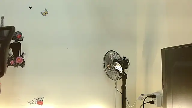 Snapshot of isabela_ferrer_ chatting on 12-26-24, 04:58 isabela ferrer online show from 12-26-24, 04:58