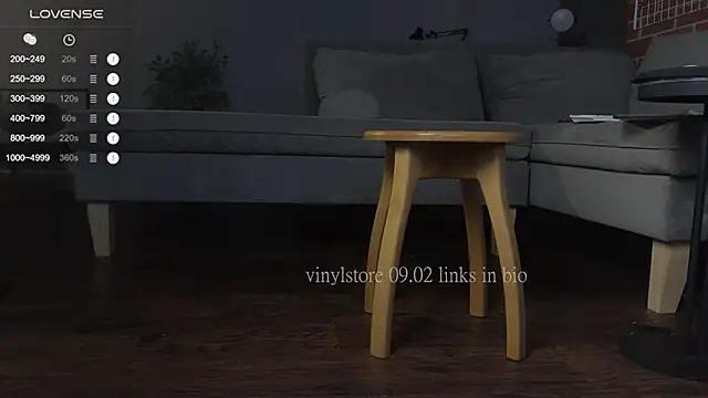 vinylstore online show from 02-09-25, 04:57