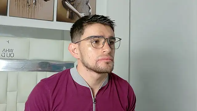 Sexy Alejandro  online show from 12-11-24, 12:55