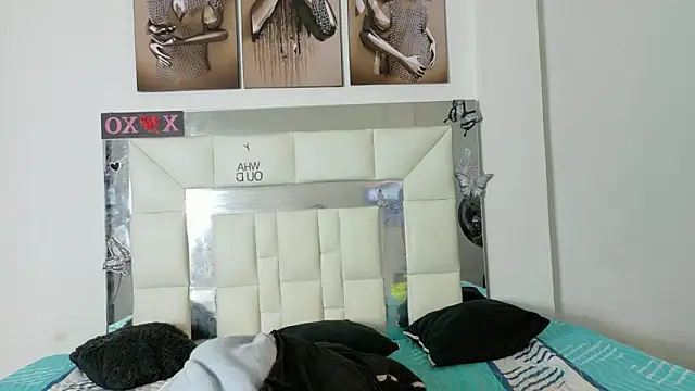 Sexy Alejandro  online show from 12-14-24, 04:20