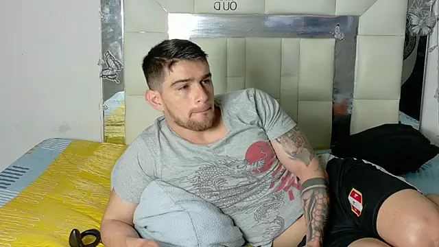 Sexy Alejandro  online show from 12-28-24, 12:24