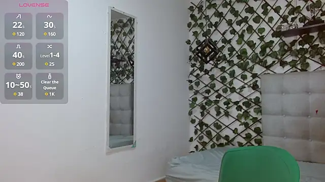 dannaberlin 0 online show from 01-27-25, 12:16