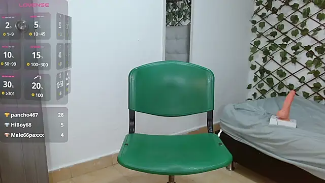 dannaberlin 0 online show from 01-27-25, 06:20