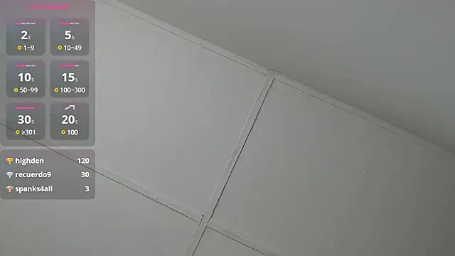 dannaberlin 0 online show from 02-03-25, 06:28