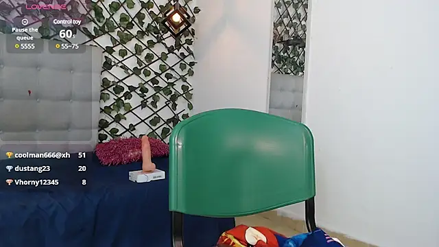 dannaberlin 0 online show from 02-09-25, 03:12