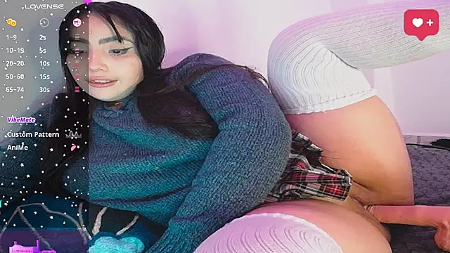 Snapshot of jacksyangeel2 chatting on 10-16-25, 10:22 jacksyangeel2 online show from 10-16-25, 10:22