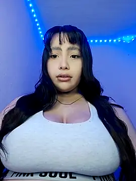 jacksyangeel2 online show from 03-19-26, 10:08