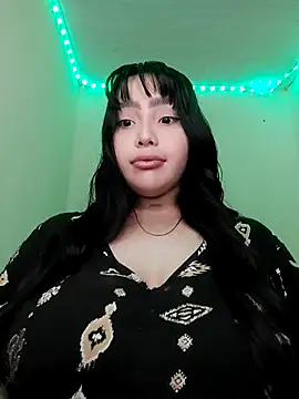 jacksyangeel2 online show from 03-20-26, 10:42