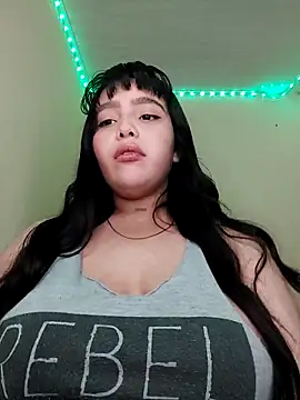 jacksyangeel2 online show from 03-23-26, 01:04