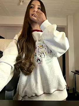 aly golden  online show from 01-09-26, 09:23