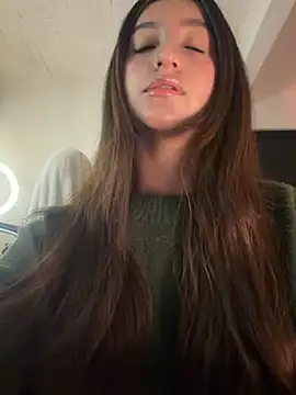 aly golden  online show from 03-21-26, 10:35