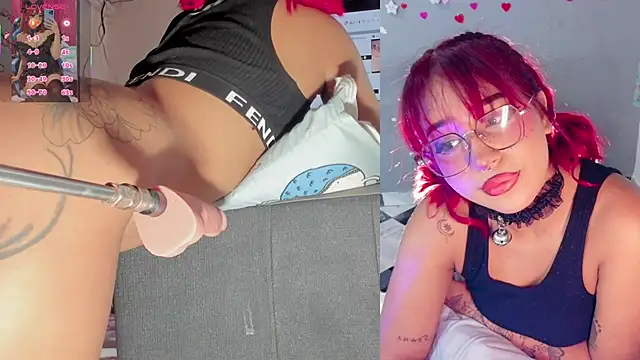 Snapshot of kira_touka chatting on 03-13-26, 03:18 kira touka online show from 03-13-26, 03:18