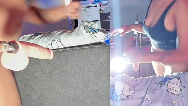 Snapshot of kira_touka chatting on 03-21-26, 10:57 kira touka online show from 03-21-26, 10:57