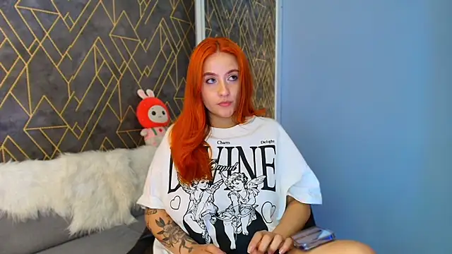 lauren jaureguifg online show from 01-08-25, 10:04