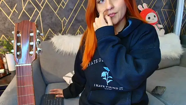 lauren jaureguifg online show from 01-10-25, 10:17