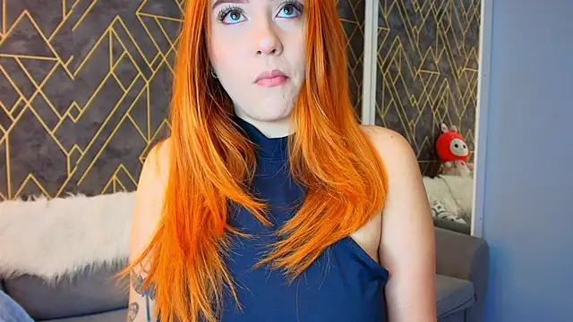 lauren jaureguifg online show from 01-24-25, 03:43
