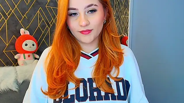 lauren jaureguifg online show from 02-04-25, 04:05