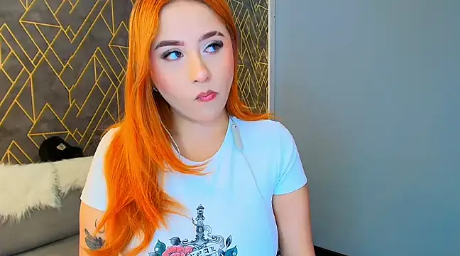 lauren jaureguifg online show from 02-06-25, 03:37