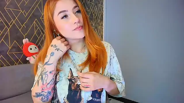 lauren jaureguifg online show from 02-09-25, 04:04