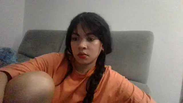 Kiri Cutee online show from 12-11-24, 05:32