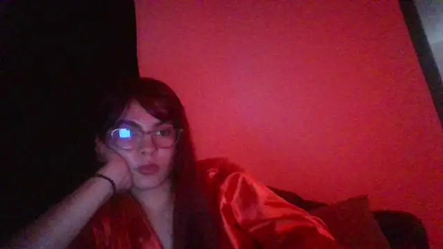 Kiri Cutee online show from 02-10-25, 08:53