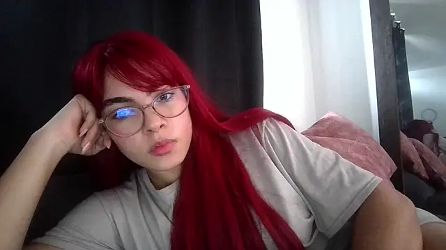 Kiri Cutee online show from 03-14-25, 03:25