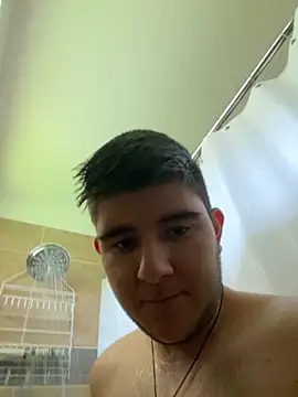 Yann 18 online show from 10-26-25, 08:59