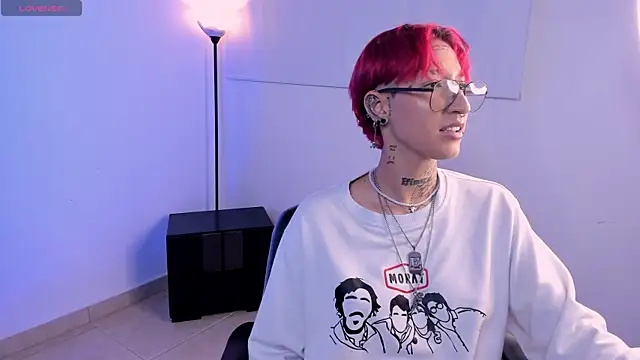 ravengreen  online show from 01-22-25, 12:06