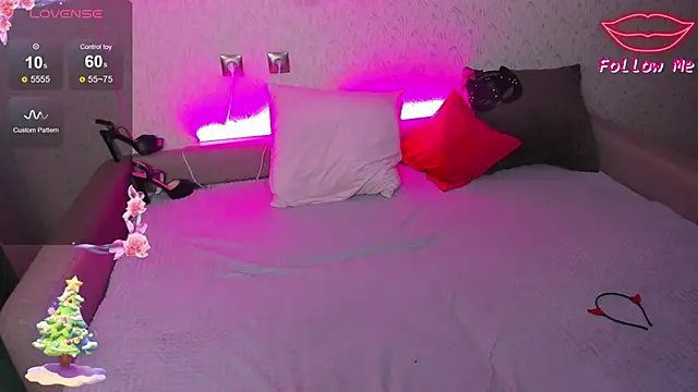 Goddess Lizzzy online show from 01-16-25, 03:56