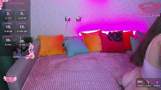 Goddess Lizzzy online show from 01-27-25, 04:09