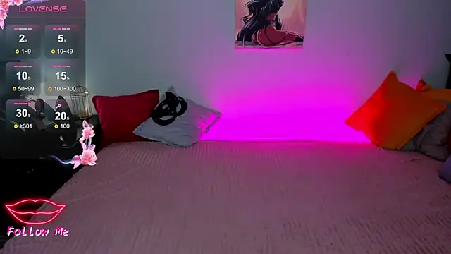 Goddess Lizzzy online show from 03-05-25, 03:29
