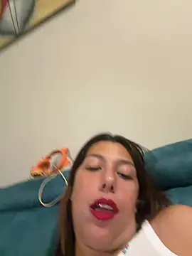 Porcella96 online show from 07-04-26, 09:54