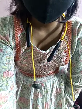 Ananya 34 online show from 03-19-26, 02:37