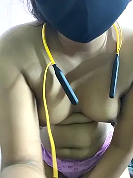 Ananya 34 online show from 03-21-26, 03:11