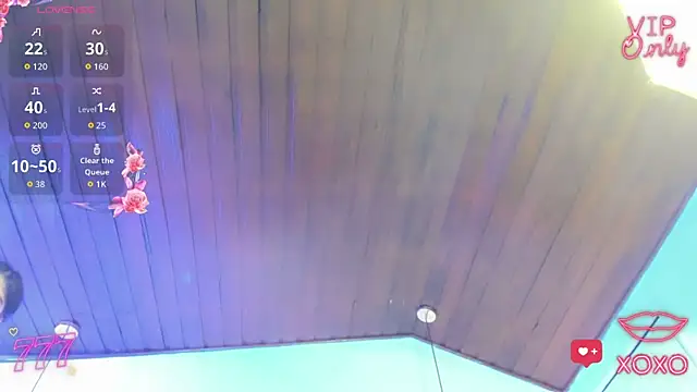 Alliemilky online show from 02-14-26, 07:32