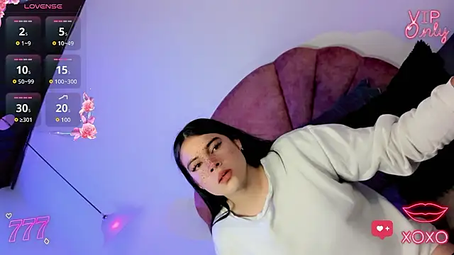 Alliemilky online show from 03-18-26, 06:55