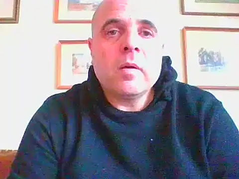 ChristianMouth online show from 02-08-25, 01:54