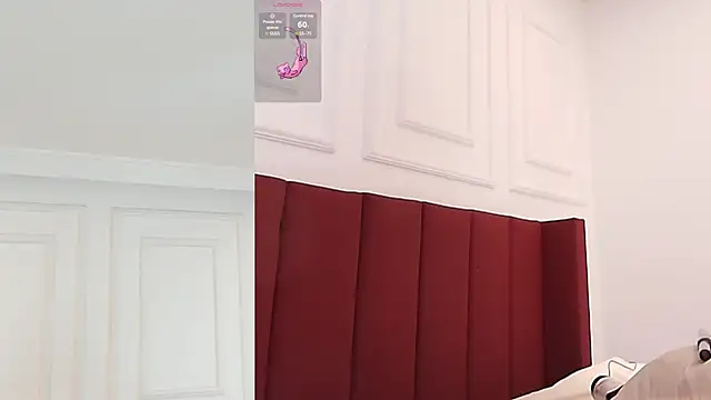 Luna monroe  online show from 02-26-25, 10:47