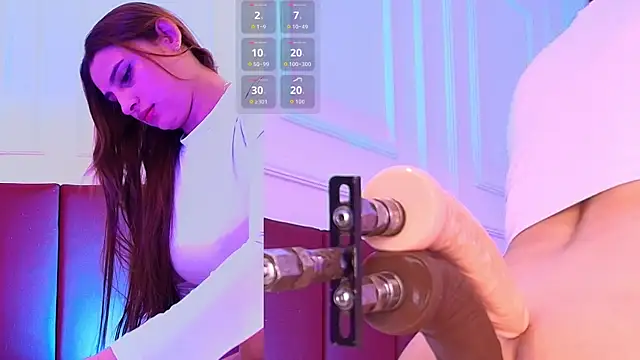 Luna monroe  online show from 02-09-26, 10:52