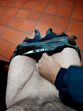 Camilo-31RI online show from 02-22-26, 11:09